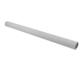thumbnail image 2 of Luwecf Pilates Reformer Bar Cover Footrest Sleeve for Fitness Machine Exercise Home light gray, 2 of 9