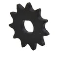 thumbnail image 3 of Bgsha Electric Scooter 11T Sprocket For T8F Chain Motor Pinion GearDC Motor, 3 of 9