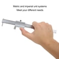 thumbnail image 4 of Vernier Calipers Marking Gauge, Impact  Parallel  Caliper Carbide Needle Easy Reading  For Workpieces, 4 of 8