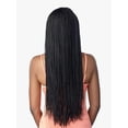 thumbnail image 5 of SENSATIONNEL - CLOUD 9 4X4 BRAID LACE WIG "MICRO BOX BRAID 28", 5 of 11