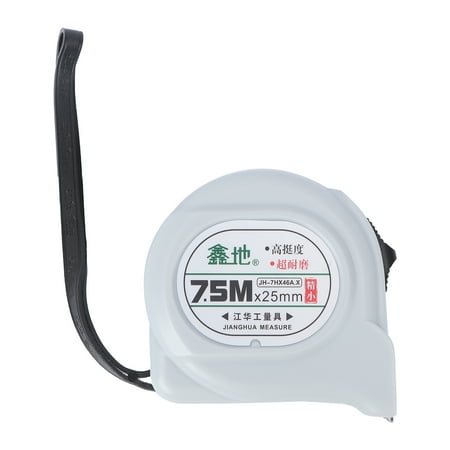 

Measuring Tape Metal Measure Rulers Practical Measuring Tools Random Color