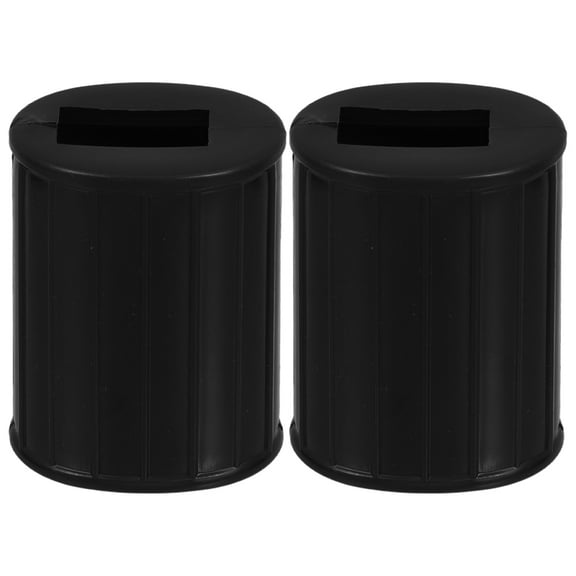 Hemobllo Umbrella Repair Kit PP 2Pcs For Patio Umbrella