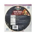 Molinaros Thin Crust Pizza Kit, 4 ct.