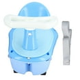 thumbnail image 2 of Detachable Baby Bath , Portable Multifunctional Adjustable Toddler Scooter For Home, Bathroom, 2 of 8