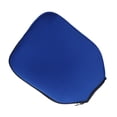 thumbnail image 3 of Lipstore Pickleball Racket Cover Dustproof Gift Holder Outdoor Pouch Racket Protector Blue, 3 of 8