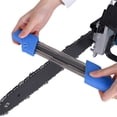 thumbnail image 3 of Nomeni Chain Grinder Easy File 2 In 1 Chainsaw Chain Sharpener 3/16P 4.8mm Chain Grinding Tool, 3 of 5