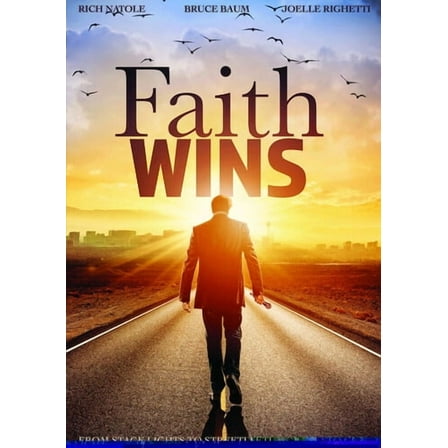 Faith Wins (DVD), Green Apple Ent, Drama
