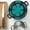 A, variant on Boreal Craft 12 Piece Non Woven Pan Pad Non Stick Pan Protective Pad Heat Insulation Pad For Pans End Table Doilies round Small Dining Table Set for Small Spaces Dining Table for 4 under 100 round
