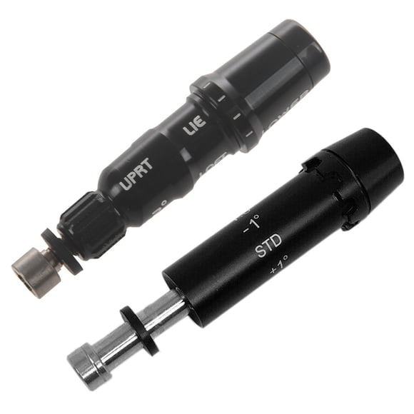 .335 Golf Club Adapter Golf Sleeve for M3 M4 with 1Pcs New .335 Golf Shaft Adapter Sleeve Rh