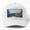 White, variant on Harz Hiking Baseball Cap, Germany Outdoor Trail Adventure Graphic Design, Classic Hat