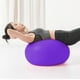 thumbnail image 5 of Pelota de ejercicio Ficarrico, pelota de equilibrio y estabilidad de grado profesional extragruesa, incluye bomba de mano, 5 of 5