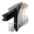 thumbnail image 4 of BOSS Audio BE10ACP Apple CarPlay Android Auto Single Din Multimedia Player, 4 of 5