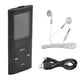 thumbnail image 3 of MP3 Player with Bluetooth 5.0, Music Player with 32GB TF Card,FM,Earphone, Portable HiFi Music Playe, 3 of 5