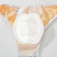 thumbnail image 7 of Clerance! PawCasa ysiological Pads For Dogs Puppy Diaper Pants Female ysiological Nappy, 7 of 7