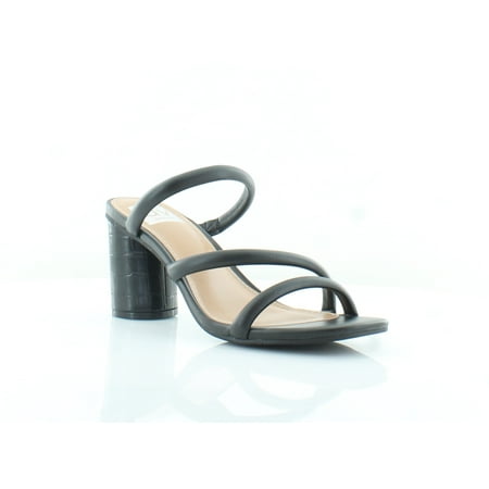 

Dolce Vita Melodee Women s Heels Black Size 9 M