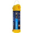 thumbnail image 1 of 0,25 Po x 50 Pi. Corde Creuse Tru Gaurd&44; Jaune, 1 of 1