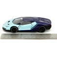 thumbnail image 6 of Pink Slips 1:32 Lamborghini Centenario Die-Cast Car, Toys for Kids and Adults, 6 of 8