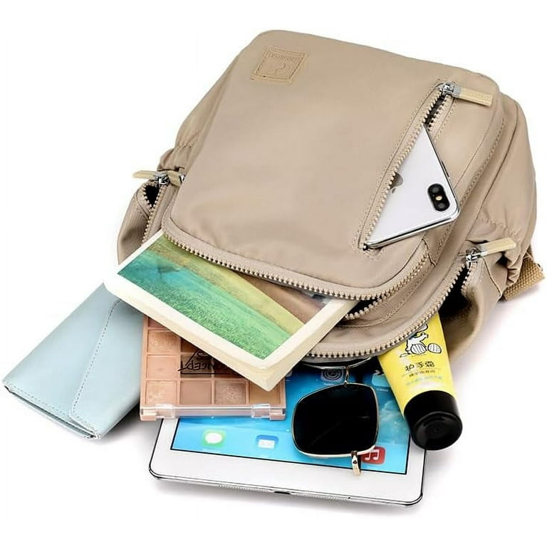 cute mini backpack for girls Mini Backpack Girls Bag Style Business Mini Backpack For Women, Small PU  Leather Travel Bag With