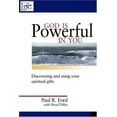 thumbnail image 2 of God Is Powerful in You: Discovering and Using Your Spiritual Gifts Paperback, 2 of 2