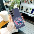 thumbnail image 3 of Haga una declaración: Funda protectora mate de doble capa Funky Artwork para iPhone 15 Pro Max y modelos compatibles., 3 of 4