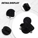 thumbnail image 5 of Car Side Parking Brake Actuator for 2017-2021 Right, 5 of 5