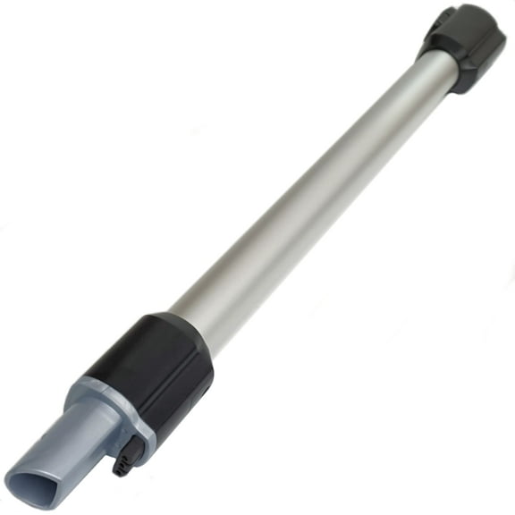 Extension Wand Silver / Black fits Bissell Cordless Stick Vacuum, 1627066