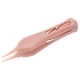 thumbnail image 1 of Pinzas limpiadoras de mocos para bebés, ideales para nariz, orejas, ombligo y ojos (rosa), 1 of 7