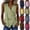 Dark Blue-tanks, variant on Aezemi Women's Wrap Sleeveless Tank Tops, Ruched V Neck Tie Waist Blouses, Casual Summer Boho Beach Vacation Tanks