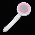 thumbnail image 2 of Pommeau de Douche à Angle Réglable Haute Pression (Rose), 2 of 8