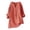 RD2, variant on Womens Tops Solid Color Stand Collar Long Sleeve Linen Blend Blouse Loose Fit Casual Design Soft For Spring And Summer Daily Wear Womens Tops RD2