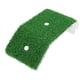 thumbnail image 4 of Plataforma de calentamiento para pecera muelle para tortugas césped de simulación de plástico para reptiles con ventosas decoración de muelle flotante ANGGREK  Otros, 4 of 8
