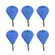 thumbnail image 1 of Accesorio Para Tabla De Surf, 10 Uds., Llave De Aleta Para Tabla De Surf Para, 1 of 7