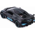 thumbnail image 2 of Bugatti Divo Diecast Metal Model Cars for Boy Toys Age 3-12 Pull Back Vehicles with Music Doors and Hood Can Be Opened(Gray), 2 of 4