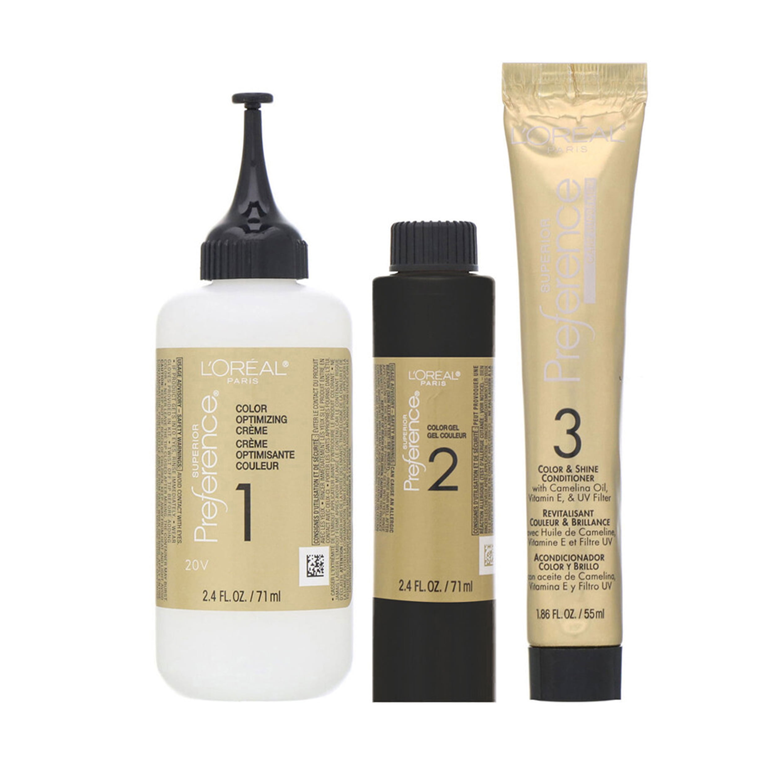 4 Pack - Light Ash Blonde 9A Cooler,1 Each