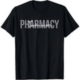thumbnail image 1 of Playera para Técnica de Farmacia - Día de la Farmacia - T-Shirt de Agradecimiento, 1 of 7