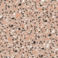 thumbnail image 3 of The Tile Life Terrazzo 2.0 24" x 24" Classic Pink Matte Porcelain Floor and Wall Tile, Case of 3, 3 of 15