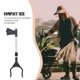 thumbnail image 3 of unbranded 1Ud Pinza Para Recoger Basura En Jardín Con Mango Para Mayor, 3 of 8