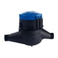 thumbnail image 2 of Medidor De Agua 3/4 Pulgada Marca Dorot negro, 2 of 5