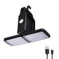 thumbnail image 3 of XPE Camping Lamp 150LM LED Luz de trabajo recargable para pesca de aventura al aire libre Ndcxsfigh Para Estrenar, 3 of 9
