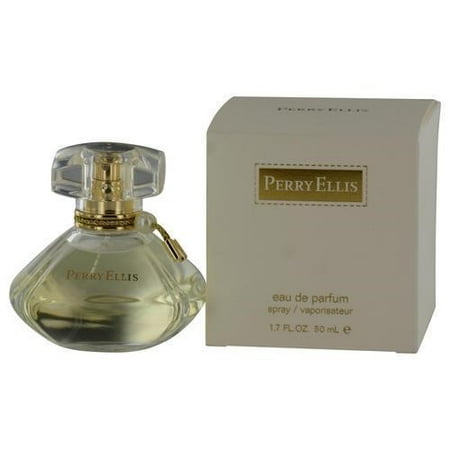 perry ellis (new) by perry ellis eau de parfum spray 1.7 oz for Women ...