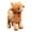 Beige #1, variant on Lifelike Sheep Plush Toy, Soft Fluffy Lamb Stuffed Animal for Home Decor and Cuddly Display, Adorable Plush Companion,Gray