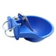 thumbnail image 2 of Alimentador de agua para caballos, alimentador de de agua engrosado para suministros de granja de vacas DYNWAVEMX Bebedero automático, 2 of 8