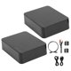 thumbnail image 1 of Transceptor de audio inalámbrico HIFI Sincero AB-51 100‑240 V 2,4 GHZ Enchufe de EE. UU., 1 of 10