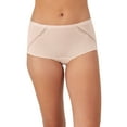 thumbnail image 5 of Maidenform M Stretch Microfiber Lace Trim Boyshort, 3 Pack, 5 of 15