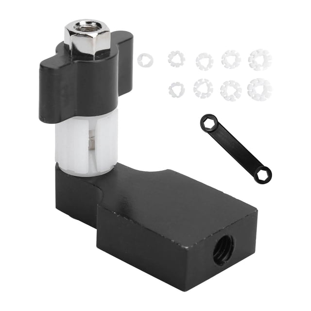 Esquirla Fixture Clamp Holders, Jewelry Making, Practical Engraving Tool Beading Jewelry Setting Tool, Jewelry Processing Tools White