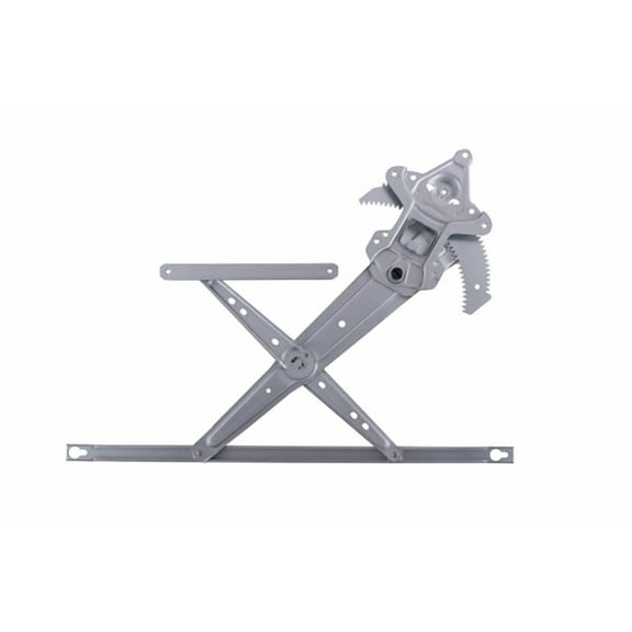 AISIN RPH-013 Power Window Regulator Assembly Fits select: 1997-2001 HONDA CR-V