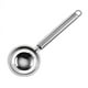 thumbnail image 5 of Separador de yemas y claras de huevo de acero inoxidable | Modelo | Tamiz divisor de huevos portátil | Aparato de cocina ecológico y fácil de limpiar | Separador de claras para hornear y cocinar., 5 of 7