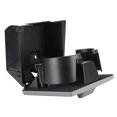 thumbnail image 3 of Reemplazo de portavasos doble gris 8C3Z2513562AC. Compatible con Ford F250, F350, F450 y F550., 3 of 14
