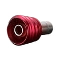thumbnail image 3 of Bunblic Buse Miniature en Métal Accessoires de Construction Mise à Niveau Figurine Jouet Pièces de Modification Micro Buse de Pulvérisation Haute Performance Rouge 3.5mmx5.2mm, 3 of 7