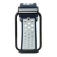 thumbnail image 2 of Silicone Smart Watch Strap,Breathable Silicone Watch Strap Watch Bumper Case Silicone Smart Watch Band Unmatched Quality, 2 of 14